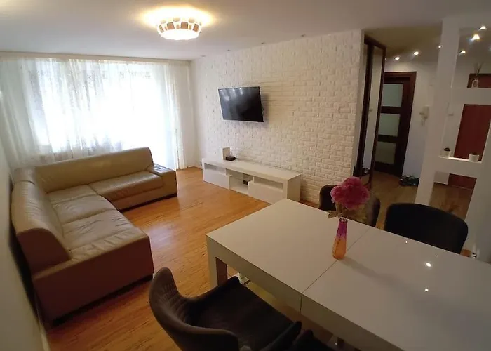 Family Apartment Victoria Stok