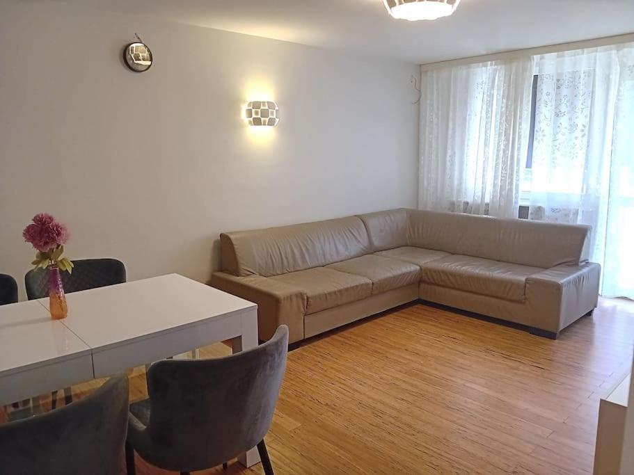 Apartament Family Victoria Stok